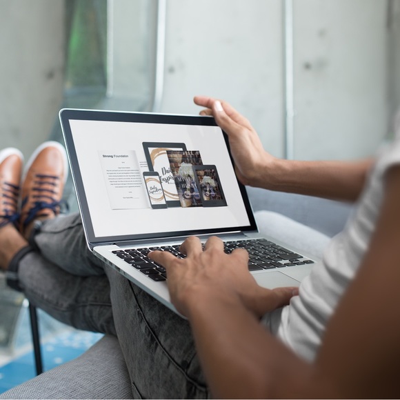 RN | Daily Inspirations - Picture 4 of 4